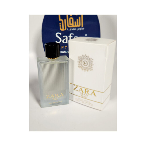 ZARA Perfume - for MAN - Musk 100 ml             SKU-69