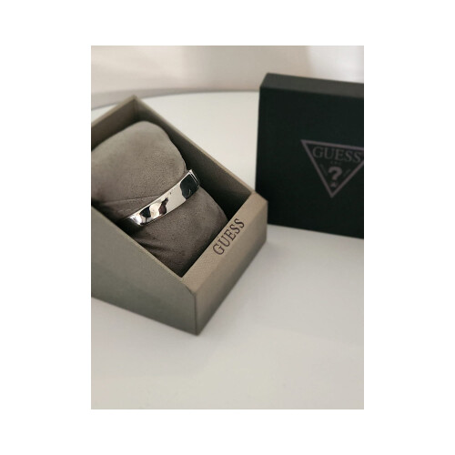 GUESS Brand - Women Bracelet Silver             SKU-81