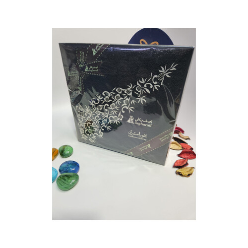 Asgharali Bakhoor - Estabarq             SKU-116