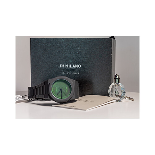 D1 Milano Men Watch             SKU-120