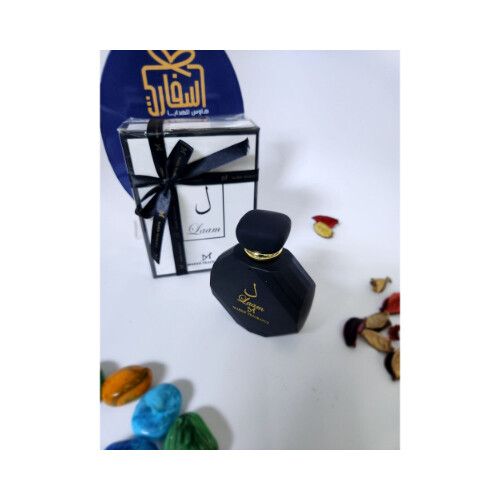 Maher Parfumes - Alif - Ain - Mem - Lam - Noon             SKU-123