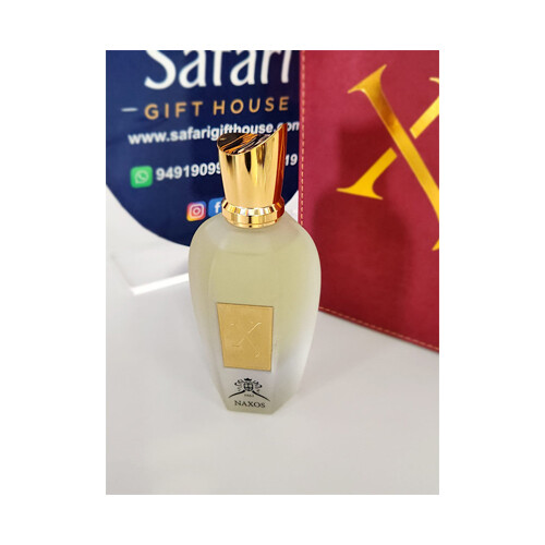 Xerjoff Naxos - Parfume             SKU-126