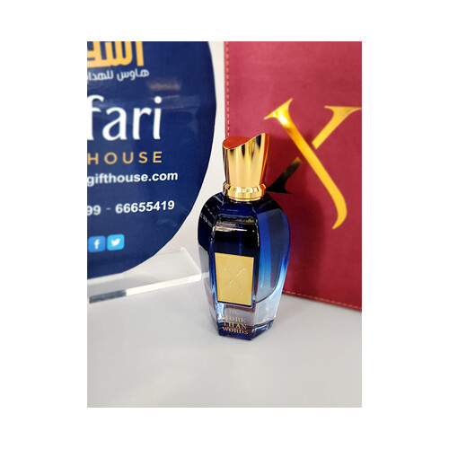 Xerjoff JTC - Blue - Parfume             SKU-127
