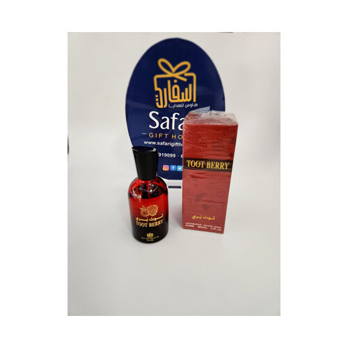 Toot Berry 100 ml - Parfume             SKU-129