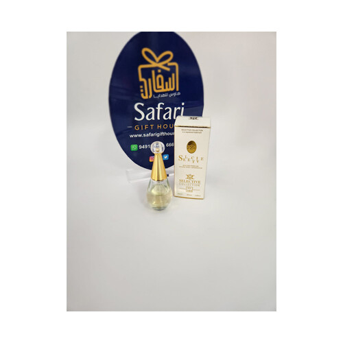 Selective Collection for Women 103 25 ml             SKU-144