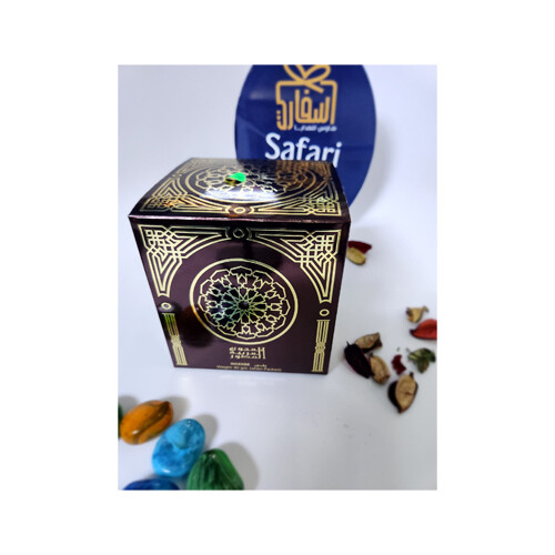 Maajoon Al Arabia Al Mutawwar 80gm             SKU-155