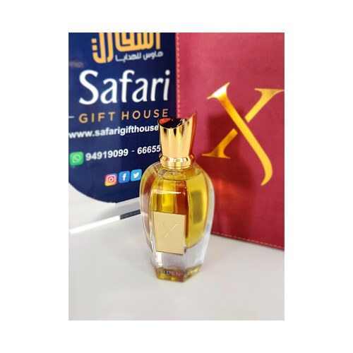 Xjeroff A Brown 100ml             SKU-160