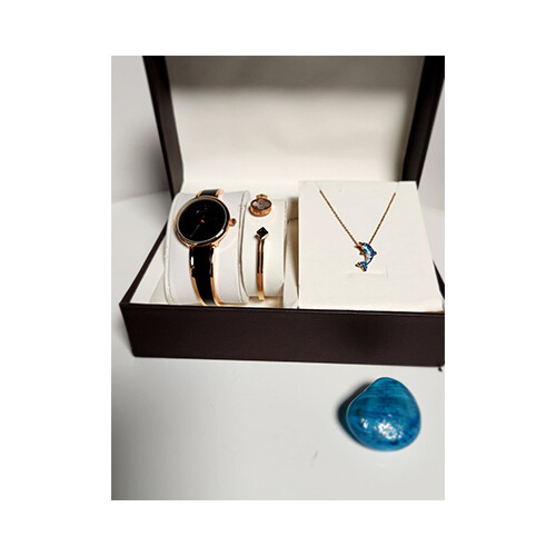 Girls Casual Watches Women             SKU-242