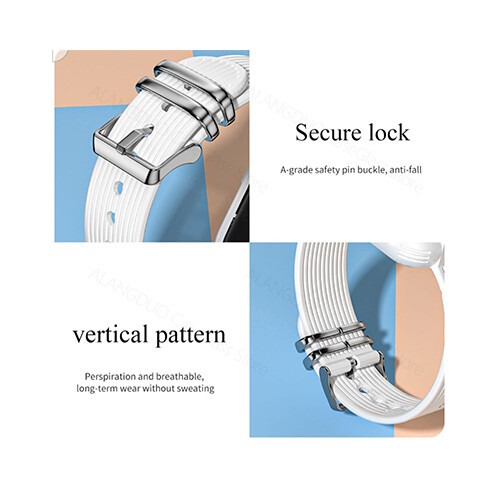 Armor Watch Band for Apple Watch - S-44/45             SKU-339