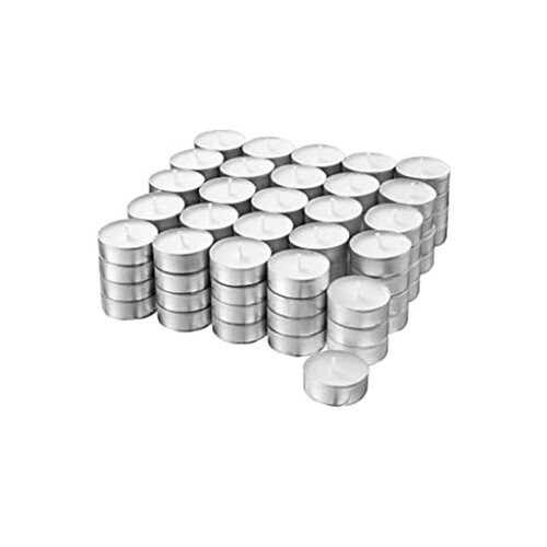 Jasmine Scenled Candle           SKU-171