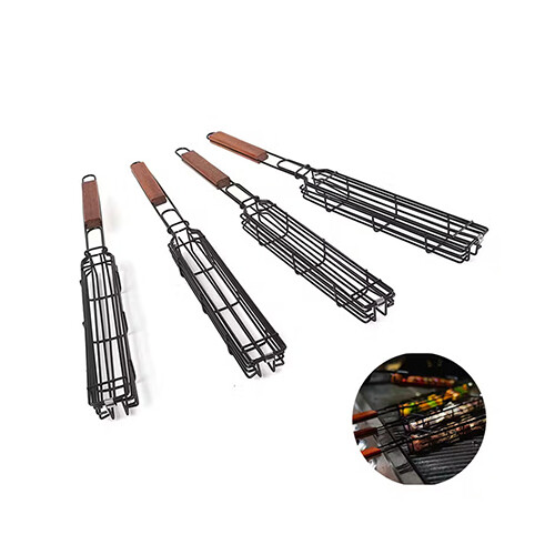 Barbecue Cage Sausage Grill             SKU-2013