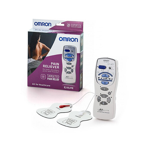 اومرون E2 النخبة     SKU-2064