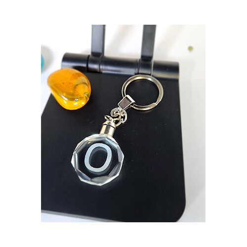 A tp Z - Led Key Chains             SKU-2078