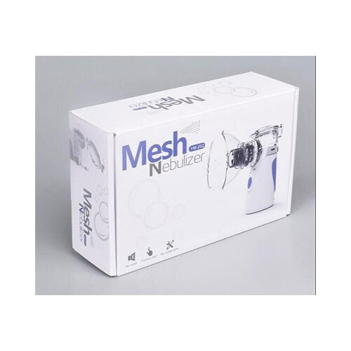 Mesh Nebulizer Chargable USB             SKU-2047