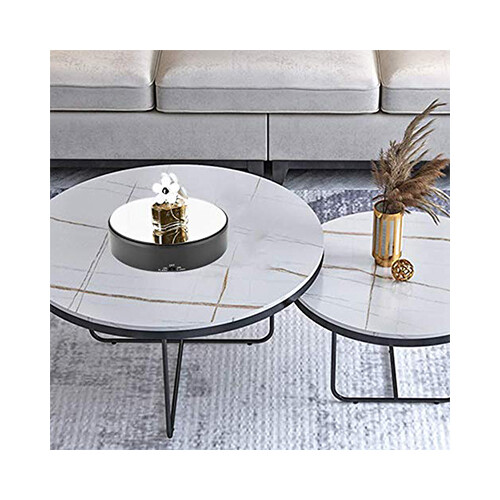 Panormaic rotating display 15 cm - Electrical only             SKU-2055