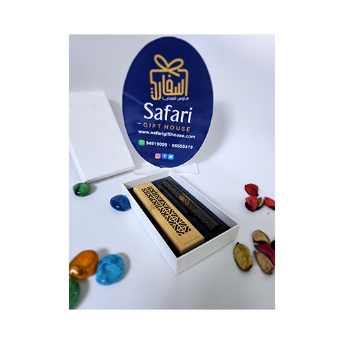 Bukoor Eidan - White Box             SKU-2035