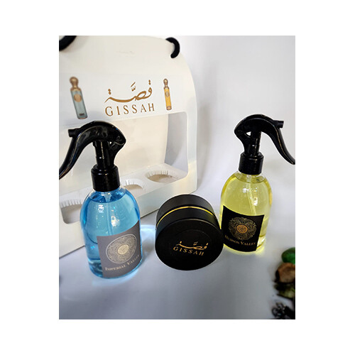 Gissa Fawah             SKU-2073