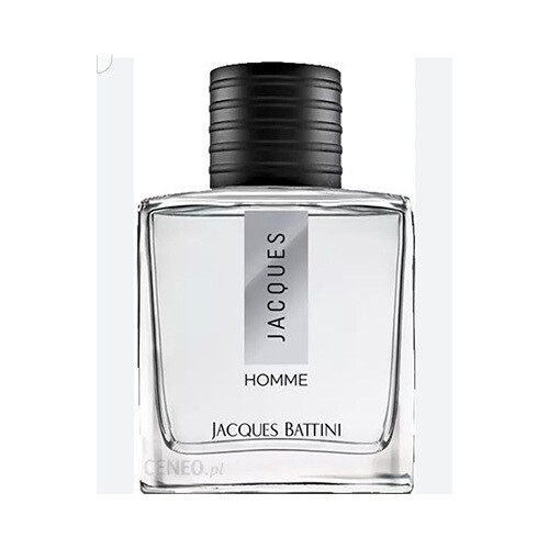 Jacques Battini Homme 100 ml Poland             SKU-373
