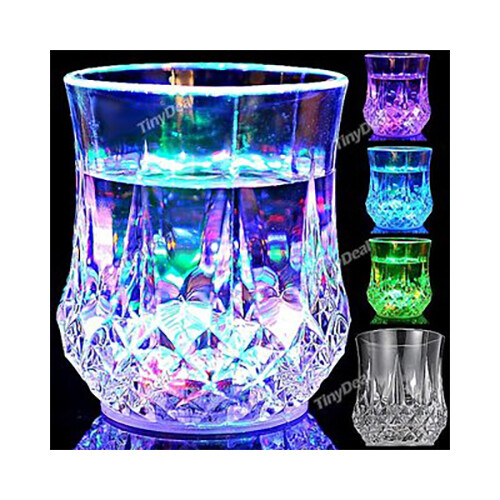 INDUCTIVE RAINBOW COLOR CUP SY1269             SKU-454