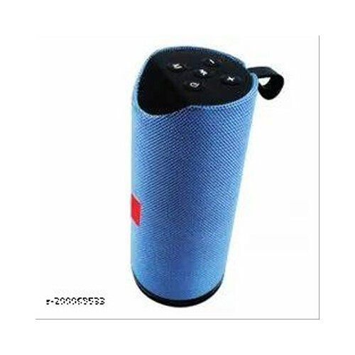 PORTABLE WIRLESS SPEAKER             SKU-459