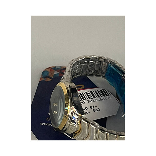 HI TECH- For Women - Color - Gold silver in Gray             SKU-562