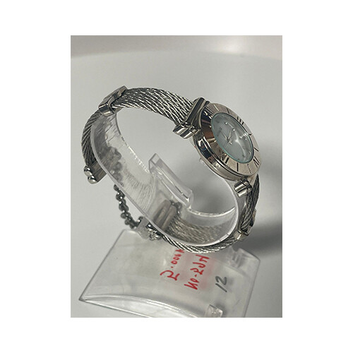 ROYALZZ Watch - for Women - Color - Silver -             SKU-594