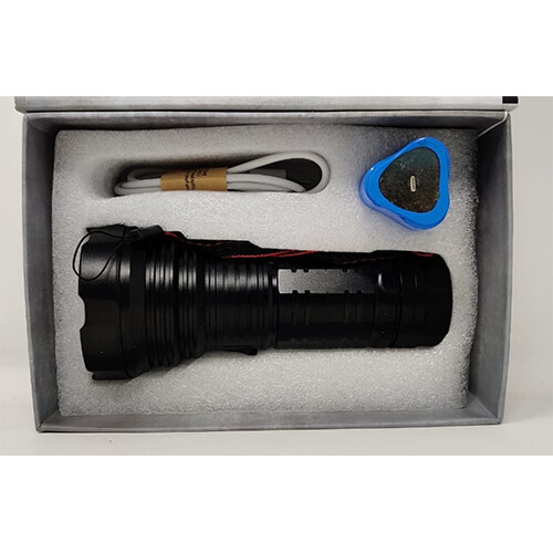 ضوء بحث الوهج     SKU-627