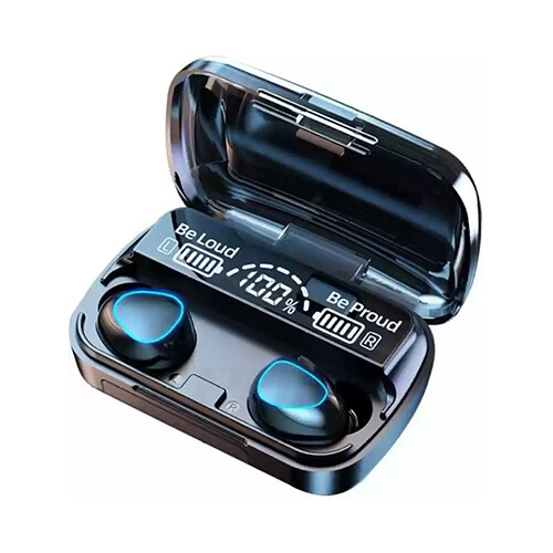 Newest Digital Indicator True Wirless Heasdet V5.1 BT Wireless             SKU-2044