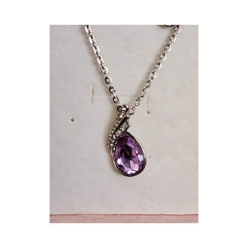 Accessories - For Women - Set - Color - Silver purple  1             SKU-673