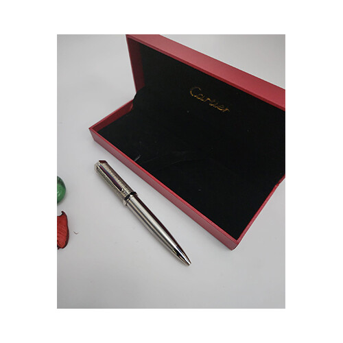 Cartier pen and Cufflinks set             SKU-711