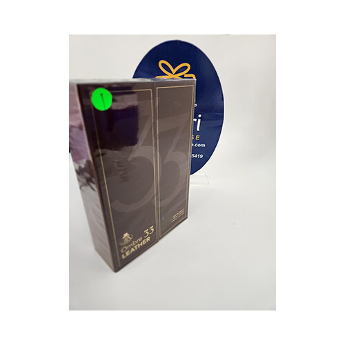 امبريدج ليذر 33     SKU-738