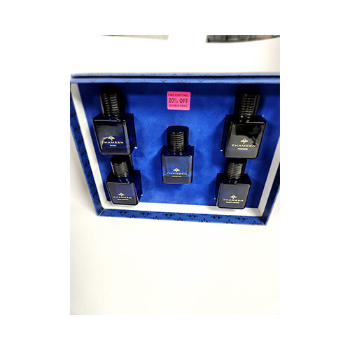 TAHAMEEN LONDON COLLECTION             SKU-744