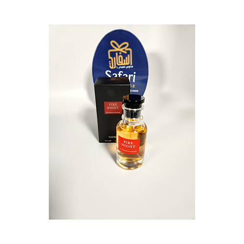 ليلة النار     SKU-749