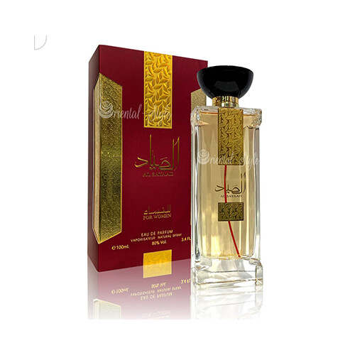 Al Sayaad Perfum             SKU-776