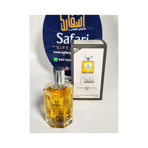 POCO Mesmerize Creation Collection Eau De Toilette             SKU-780