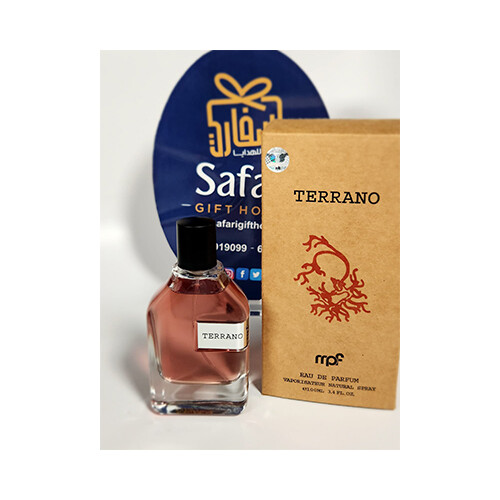 TERRANO MPF             SKU-806