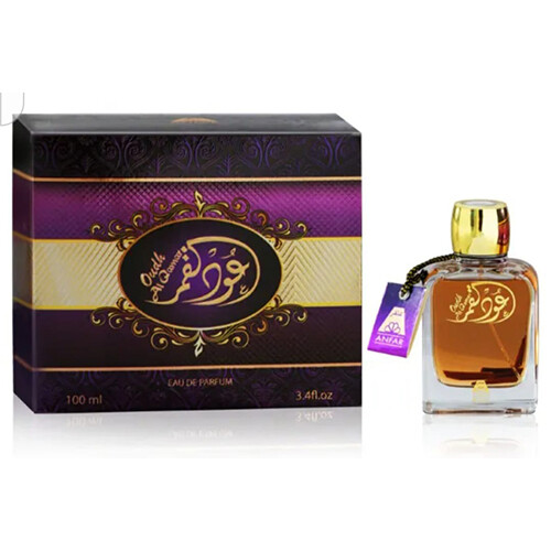 OUDH AL QAMAR             SKU-807