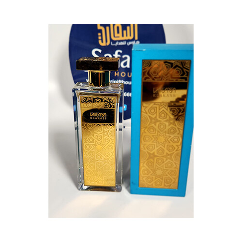 عطر كلاكاس     SKU-825