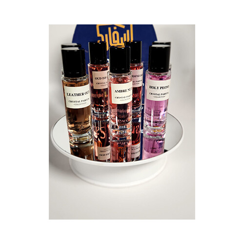 Crystal Parfum collection             SKU-826