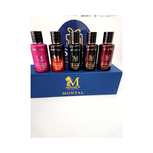 Monarch Montal collection             SKU-829