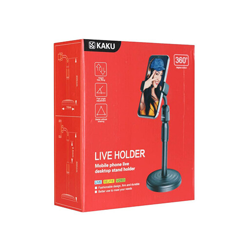KAKU LIVE HOLDER             SKU-841