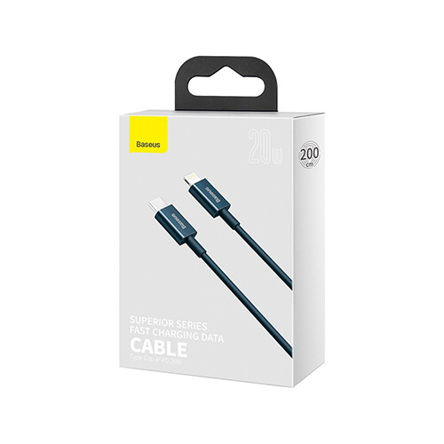 Baseus Cable Iphone             SKU-847