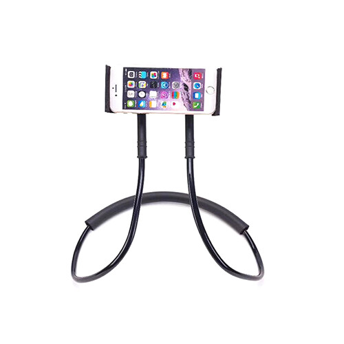 Necklace Cell Phone Support             SKU-849