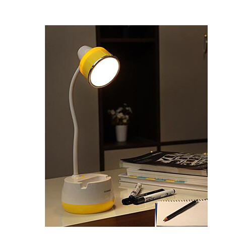 Olsenmark led desk lamp             SKU-866
