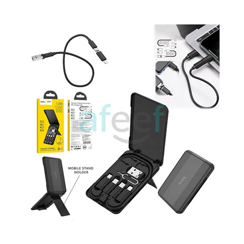 هوكو U86 6 في 1     SKU-877