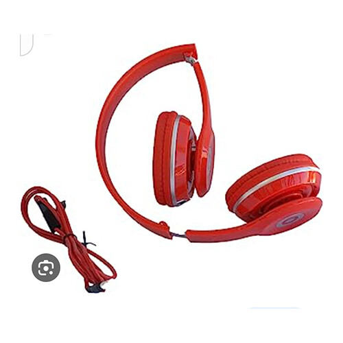 HANIZU HEADSET             SKU-887