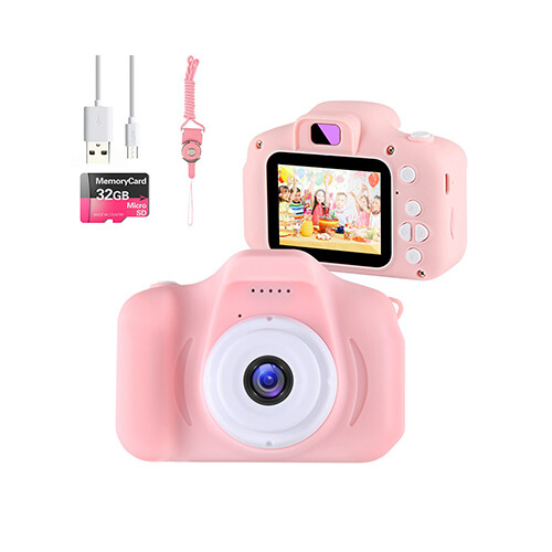 Children's Digital Camera             SKU-896