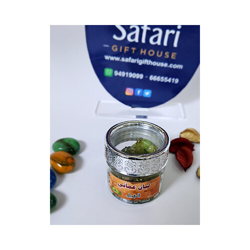 Leban Omani 4 pcs             SKU-952