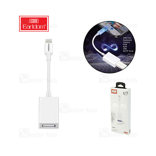 Earldom OTG USB             SKU-968