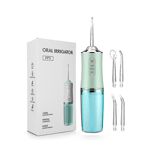 Oral Irrigator Water Flosser             SKU-969
